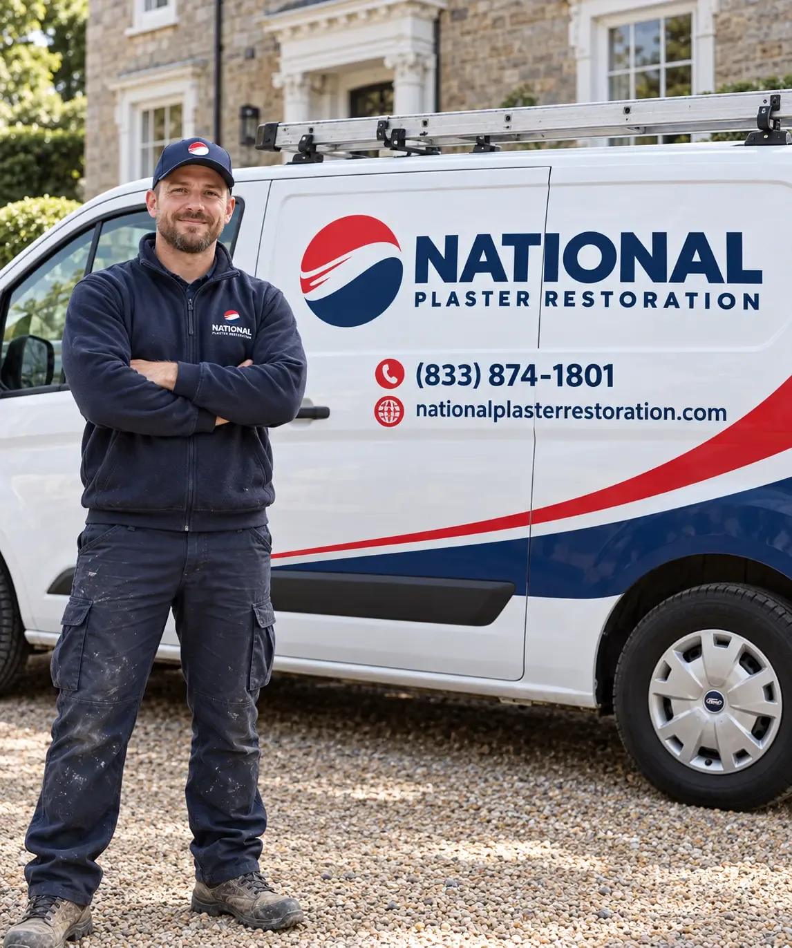Plaster Repair company in Thompsonville, NY